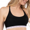 top deportivo sin costuras y sin aros, airlite de dorina. top deportivo sin costuras y sin aros, airlite de dorina.