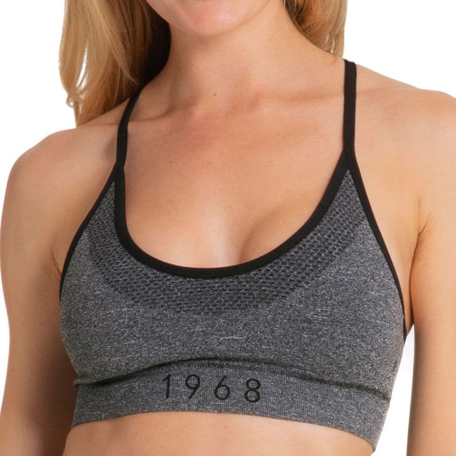 sports bra, low support, non wired, removable padded, phoenix, dorina.