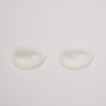 almohadillas de silicona push up de ysabel mora.