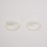 Silicone Push-Up Bra Pads, ysabel mora
