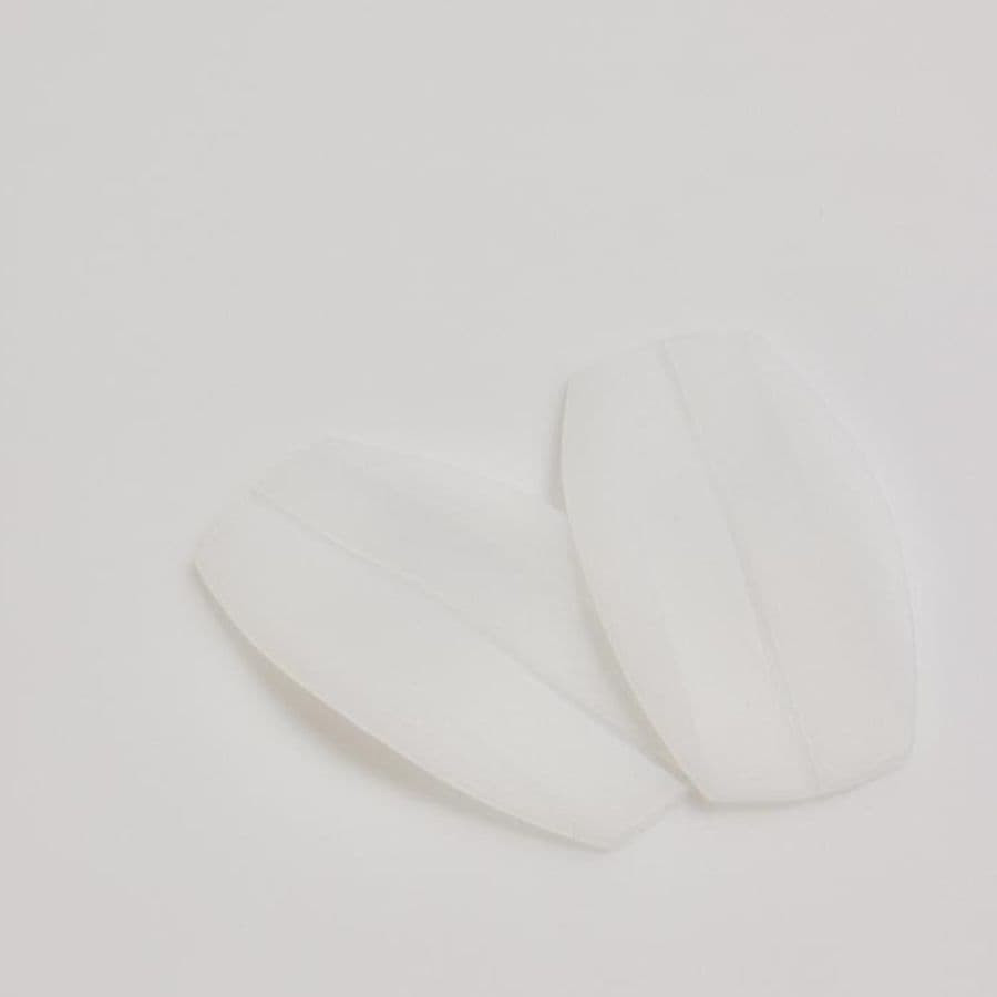 Silicone Anti-Slip Bra Strap Cushion, ysabel mora