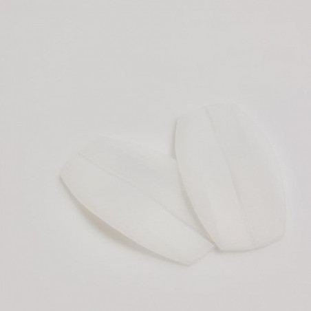 Silicone Anti-Slip Bra Strap Cushion, ysabel mora