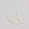 Silicone Anti-Slip Bra Strap Cushion, ysabel mora