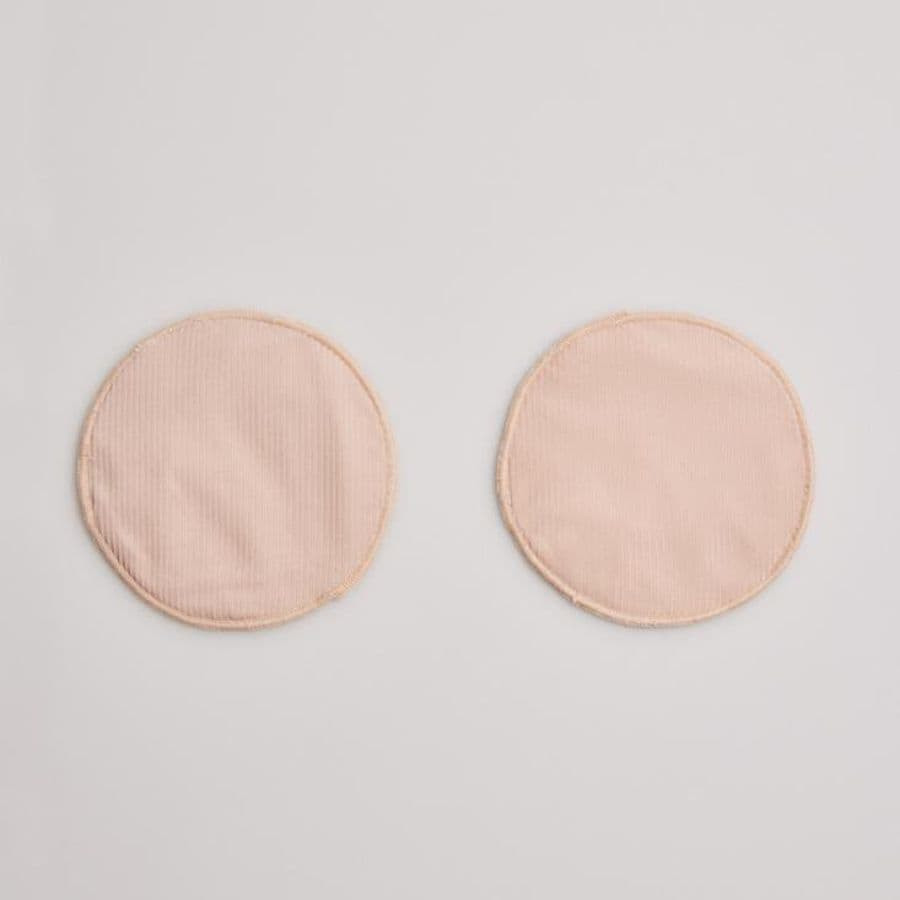 Reusable Nursing Pads, ysabel mora.