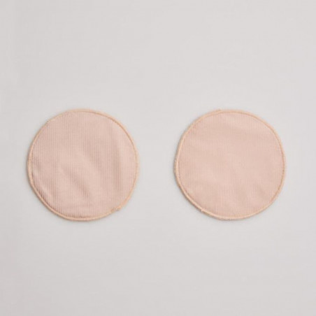 Reusable Nursing Pads, ysabel mora.