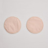 Reusable Nursing Pads, ysabel mora. Reusable Nursing Pads, ysabel mora.