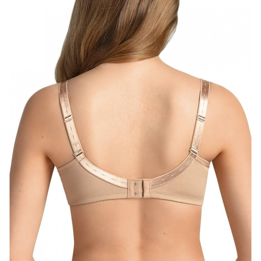 minimizer bra, non wired, non padded, safina, anita.