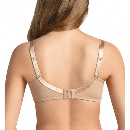 minimizer bra, non wired, non padded, safina, anita.