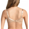minimizer bra, non wired, non padded, safina, anita. minimizer bra, non wired, non padded, safina, anita.