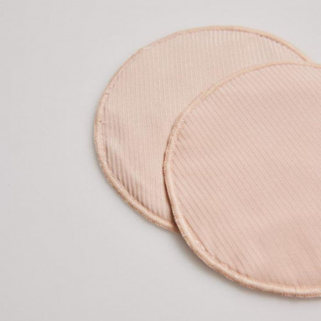 Reusable Nursing Pads, ysabel mora.