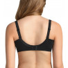 minimizer bra, non wired, non padded, safina, anita. minimizer bra, non wired, non padded, safina, anita.