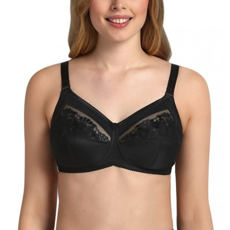 minimizer bra, non wired, non padded, safina, anita.