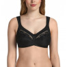 minimizer bra, non wired, non padded, safina, anita. minimizer bra, non wired, non padded, safina, anita.