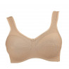 minimizer bra, non wired, non padded, jana, anita. minimizer bra, non wired, non padded, jana, anita.
