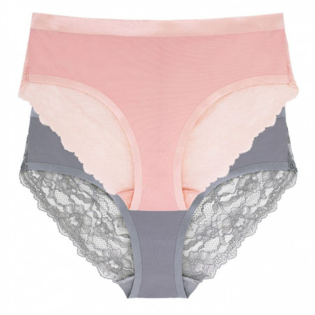 packx2 medium briefs, crystal, dorina.