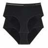 packx2 menstrual panties, dorina.