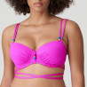 copa bikini reductora balconet, narta de primadonna swim. copa bikini reductora balconet, narta de primadonna swim.