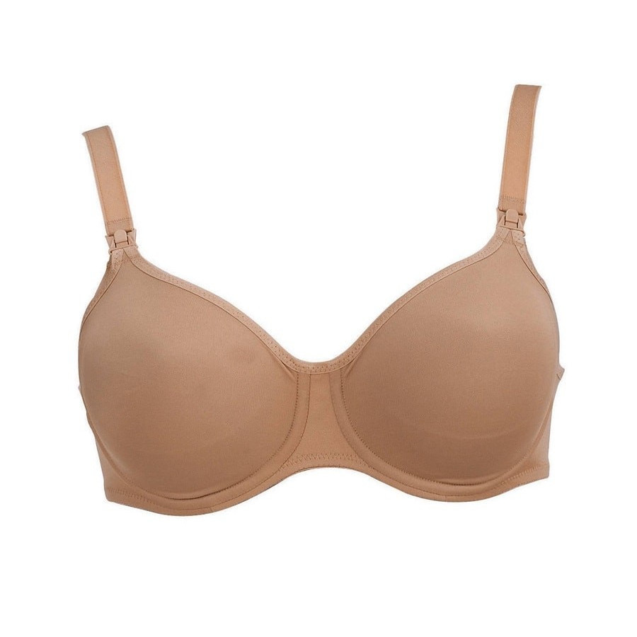 nursing bra, underwired, non padded, anita.