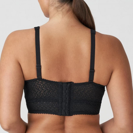 bralette reductor sin aros, montara de primadonna.