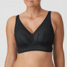 bralette reductor sin aros, montara de primadonna. bralette reductor sin aros, montara de primadonna.