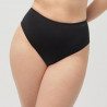 braga tanga reductor en tejido de algodón de ysabel mora. braga tanga reductor en tejido de algodón de ysabel mora.