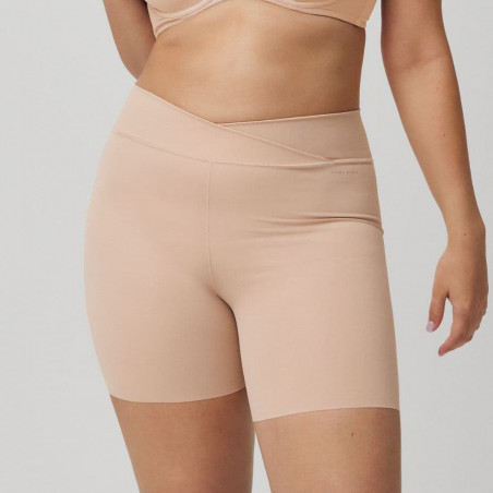 culotte antirroce microfibra 100% invisible de ysabel mora.