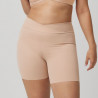 Laser-Cut Microfibre Anti-Chafing Culotte, ysabel mora. Laser-Cut Microfibre Anti-Chafing Culotte, ysabel mora.