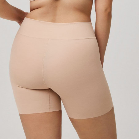 culotte antirroce microfibra 100% invisible de ysabel mora.