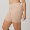 Laser-Cut Microfibre Anti-Chafing Culotte, ysabel mora. Laser-Cut Microfibre Anti-Chafing Culotte, ysabel mora.