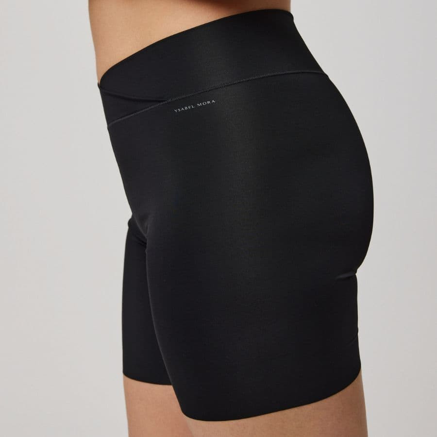 culotte antirroce microfibra 100% invisible de ysabel mora.