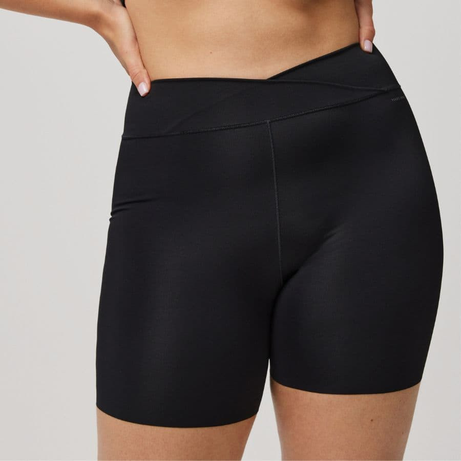 culotte antirroce microfibra 100% invisible de ysabel mora.