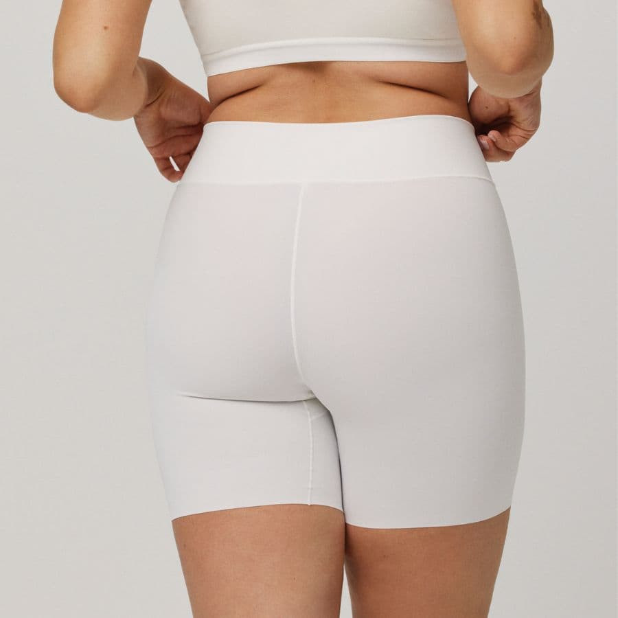 culotte antirroce microfibra 100% invisible de ysabel mora.