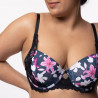 full cup bra, underwired, padded, magnolia, dorina. full cup bra, underwired, padded, magnolia, dorina.