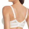 full cup bra, non wired, non padded, betty, selene.