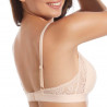 sujetador bralette, sin aro y relleno fino, marcela de selene. sujetador bralette, sin aro y relleno fino, marcela de selene.