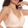 bralette, non wired, padded, marcela, selene.
