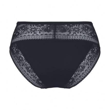 high waist briefs, rosemary, rosa faia.