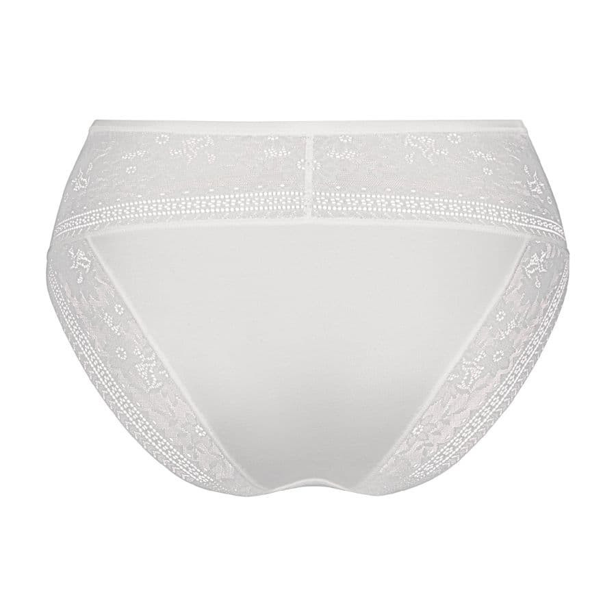 high waist briefs, rosemary, rosa faia.