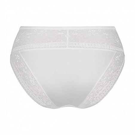 high waist briefs, rosemary, rosa faia.