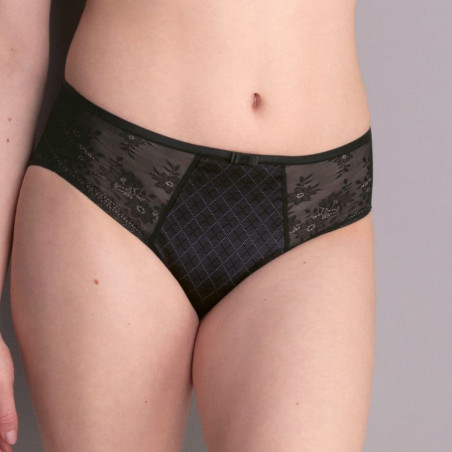 high waist briefs, rosemary, rosa faia.