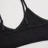 Cotton First Bra Top, ysabel mora. Cotton First Bra Top, ysabel mora.