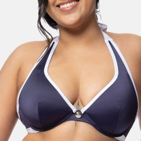 bikini top, underwired, padded, monte-carlo, dorina.