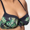 bikini top, underwired, padded, kano, dorina.