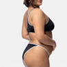 bikini top + bikini briefs, bandol, dorina.
