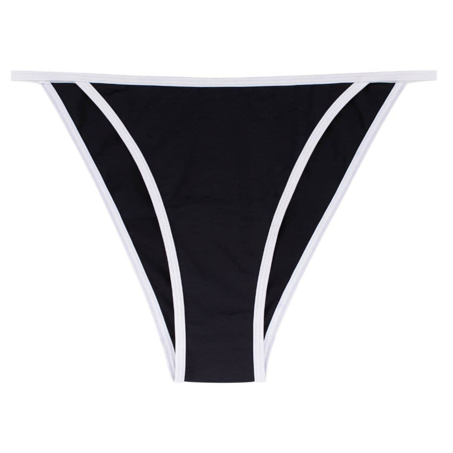 bikini top + bikini briefs, bandol, dorina.