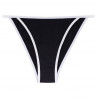 bikini top + bikini briefs, bandol, dorina.