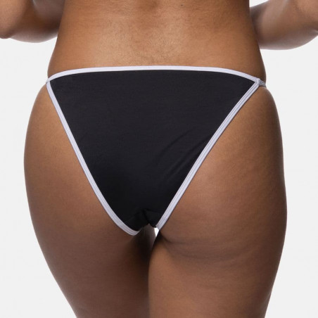 bikini top + bikini briefs, bandol, dorina.