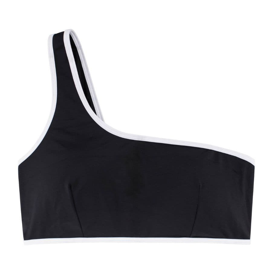 bikini top + bikini briefs, bandol, dorina.