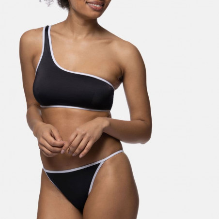 bikini top + bikini briefs, bandol, dorina.