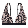 bikini top + bazilian high waist, lagos, dorina.